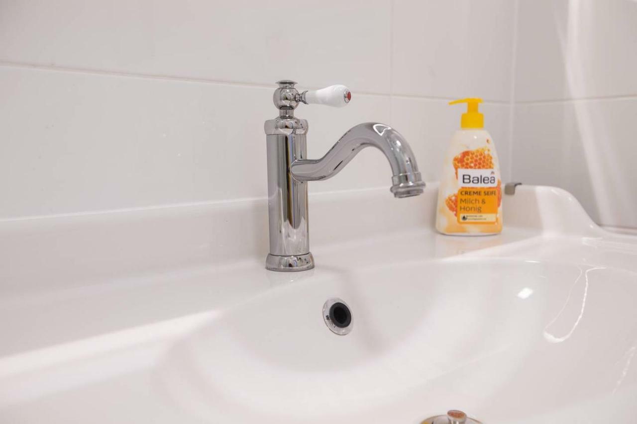 Oberiter Apartments - Center Of Zagreb, Fast Wifi, Ac, Kitchen, Parking Dış mekan fotoğraf